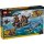 LEGO® Jurassic World 77983 - Mosasaurier-Angriff auf das Boot