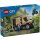 LEGO® City 60512 - Mountainbike-Abenteuervan
