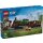 LEGO® City 60511 - Klassischer Dampfzug