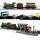 LEGO® City 60511 - Klassischer Dampfzug