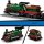LEGO® City 60511 - Klassischer Dampfzug