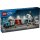 LEGO® City 60509 - Hafengüterzug mit Kran und LKW