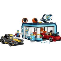 LEGO® City 60497 - Waschstraße
