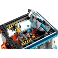 LEGO® City 60497 - Waschstraße