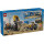 LEGO® City 60494 - Kipplaster und Schaufellader