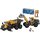 LEGO® City 60494 - Kipplaster und Schaufellader