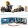 LEGO® City 60494 - Kipplaster und Schaufellader