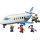 LEGO® City 60492 - Passagierjet