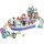 LEGO® Disney Princess 43299 - Arielles Königliches Hochzeitsboot