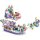 LEGO® Disney Princess 43299 - Arielles Königliches Hochzeitsboot