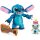 LEGO® Disney Princess 43296 - Stitch und Scrump