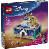 LEGO® Disney Princess 43295 - Jasmins...