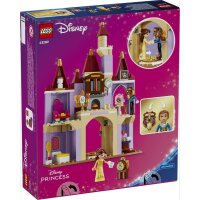 LEGO® Disney Princess 43289 - Das verzauberte Schloss...