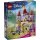 LEGO® Disney Princess 43289 - Das verzauberte Schloss von Belle und dem Biest