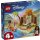 LEGO® Disney Princess 43282 - Vaianas Hütte und Boot