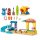 LEGO® Disney Classic 43280 - Spaß am Strand mit Lilo und Stitch