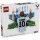 LEGO® Editions Football 43018 - Wandbild Messi