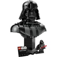 LEGO® Star Wars™ 75439 - Darth Vader Büste