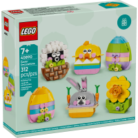 LEGO® Promotional 40890 - Osterdeko