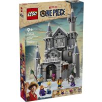 LEGO® ONE PIECE 75645 - Duell im Schloss Drumm