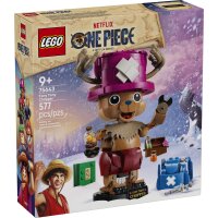 LEGO® ONE PIECE 75643 - Tony Tony Chopper
