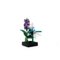LEGO® Botanicals 5009934 - Insiders Dragon Fly Garden