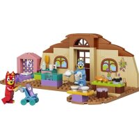 LEGO® Bluey 11221 - Schule mit Rusty und Bluey