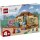 LEGO® Bluey 11221 - Schule mit Rusty und Bluey