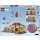LEGO® Bluey 11221 - Schule mit Rusty und Bluey