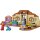 LEGO® Bluey 11221 - Schule mit Rusty und Bluey