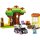 LEGO® DUPLO®  10469 - Pizza-Schwestern mit Muffin und Bluey