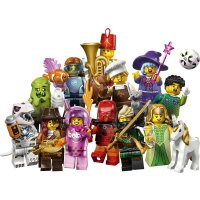 LEGO® Minifigures 71052 - Serie 29 - 36ER BOX