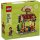 LEGO® 40907 - Restaurants der Welt: Mexiko