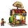 LEGO® 40907 - Restaurants der Welt: Mexiko