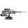 LEGO® Star Wars™ 75442 - UCS The Mandalorian N-1 Starfighter