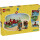 LEGO® Animal Crossing 77059 - Familie Charakter 2 Bären