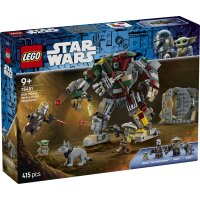 LEGO® Star Wars™ 75451 - Showdown mit dem...