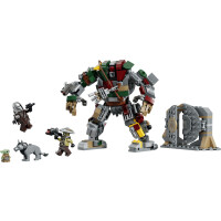 LEGO® Star Wars™ 75451 - Showdown mit dem...