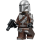 LEGO® Star Wars™ 75451 - Showdown mit dem Wächterdroiden am Huttenpalast