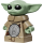 LEGO® Star Wars™ 75451 - Showdown mit dem Wächterdroiden am Huttenpalast