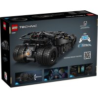LEGO® Technic 42239 - Batmobile Tumbler