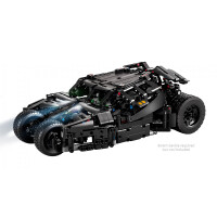 LEGO® Technic 42239 - Batmobile Tumbler