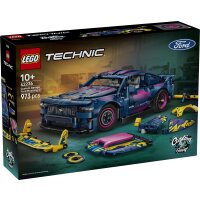 LEGO® Technic 42236 - Ford Mustang GT Auto aus der...