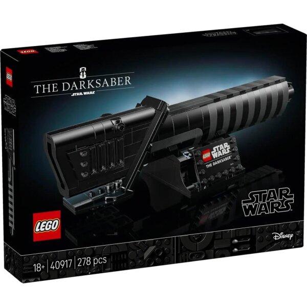 LEGO® Star Wars 40917 - The Dark Saber