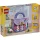 LEGO® Creator 31391 - Modische Tasche mit Staufach