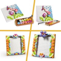 LEGO® Creator 31390 - Deko-Blumengemälde