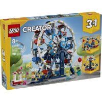 LEGO® Creator 31389 - Legendäres Riesenrad