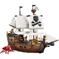 LEGO® Creator 31387 - Legendäres Piratenschiff
