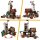LEGO® Creator 31387 - Legendäres Piratenschiff