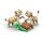 LEGO® Creator 31386 - Wilde Tiere: Majestätischer Löwe